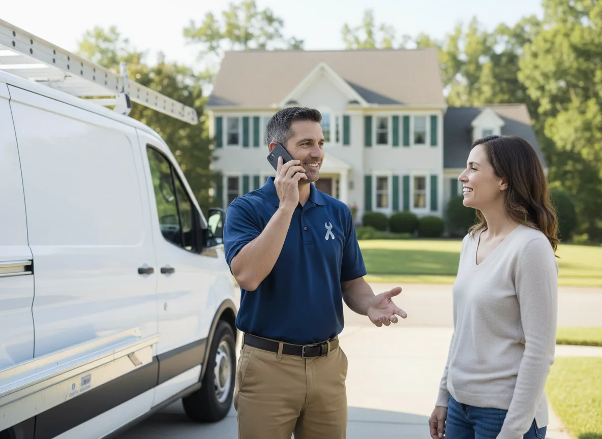 Home Gutter Service Smithville, OK FAQs